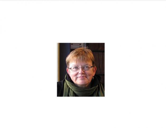 Theresa Kingston - Individual Membership