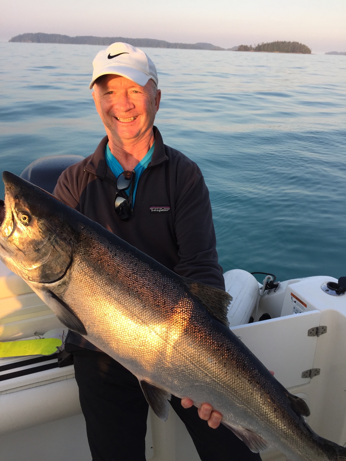 Pacific Angler Friday Fishing Report: August 13, 2021 - Pacific Angler