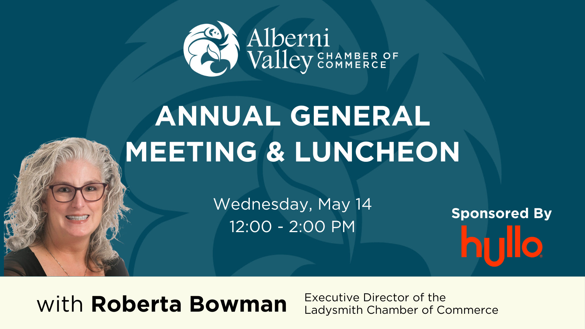 agm cover photo
