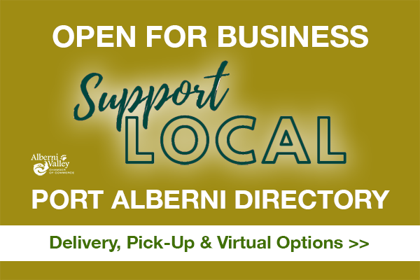 Alberni Valley Business Directory