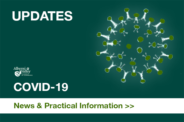 Alberni Valley COVID Updates