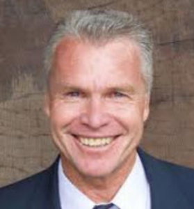 Photo of Appointee Pat Deakin