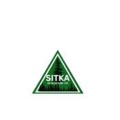Sitka Silviculture Logo