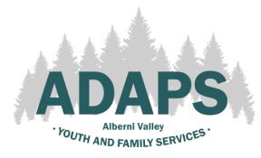 ADAPS Logo