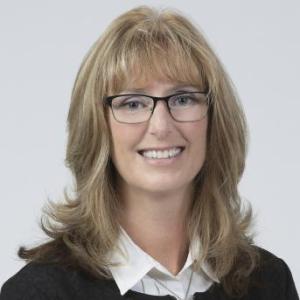 Crystal Knudsen