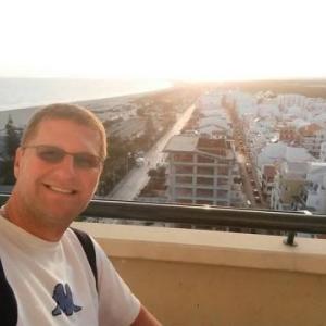 Dave Heinrichs