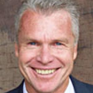 Pat Deakin