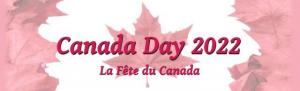 Organizing the Alberni Valley's Canada Day celebration!