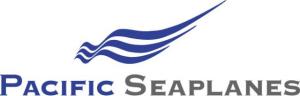 pacific seaplanes logo