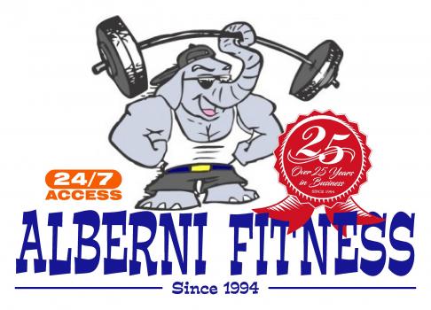 Alberni Fitness