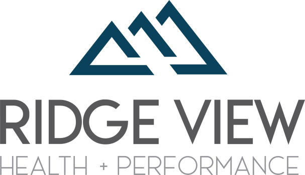 Ridge View Logo