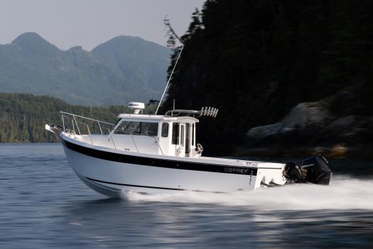 Osprey-Fishing-Boats