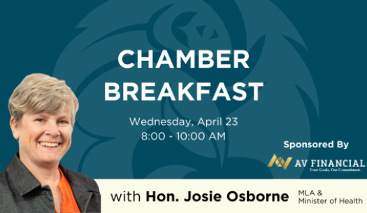 Chamber Breakfast Thumbnail
