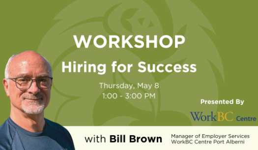 Hiring for Success Workshop