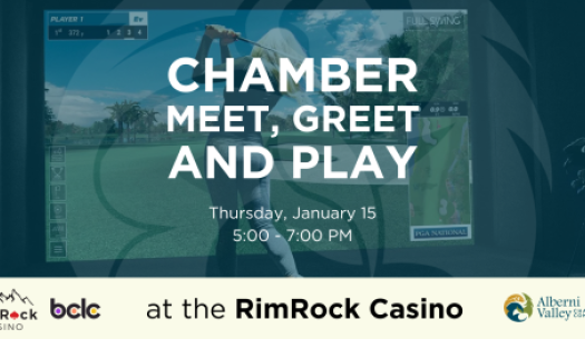 Chamber Meet, Greet &amp; Play