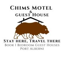 Chims Motel and Guest House