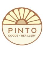 Pinto Goods & Refillery Logo