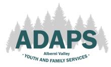 ADAPS Logo