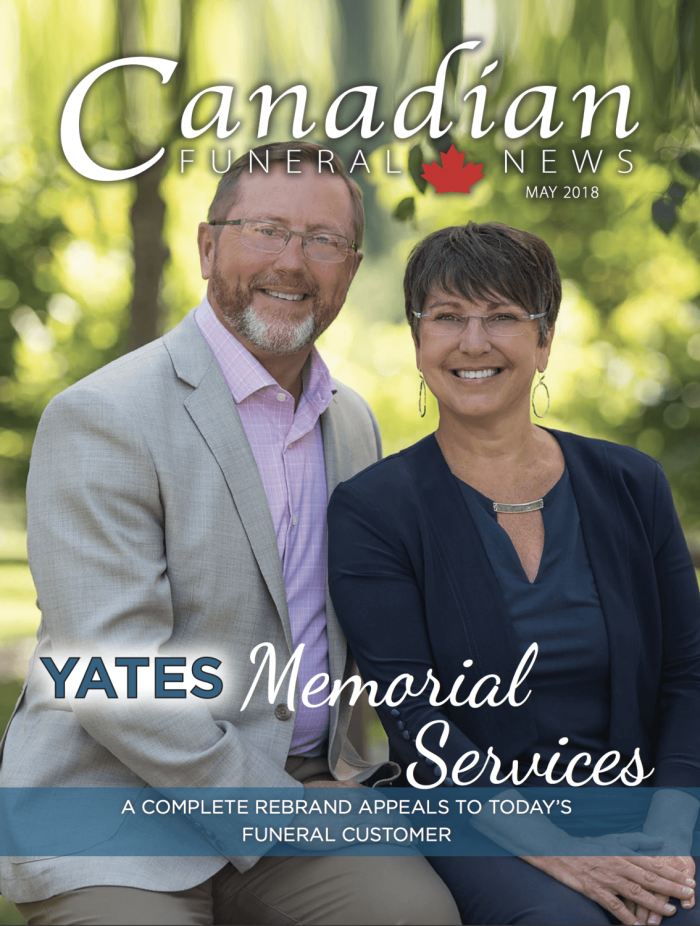 Yates Memorial Services