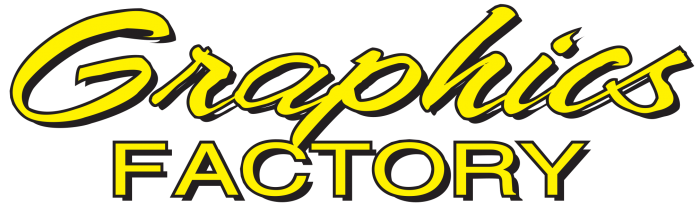 The Graphics Factory