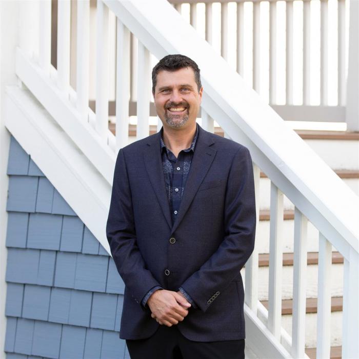 Dave Koszegi