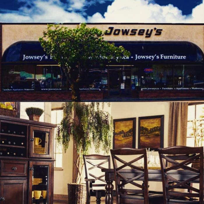Jowsey's