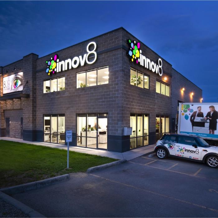 Innov8