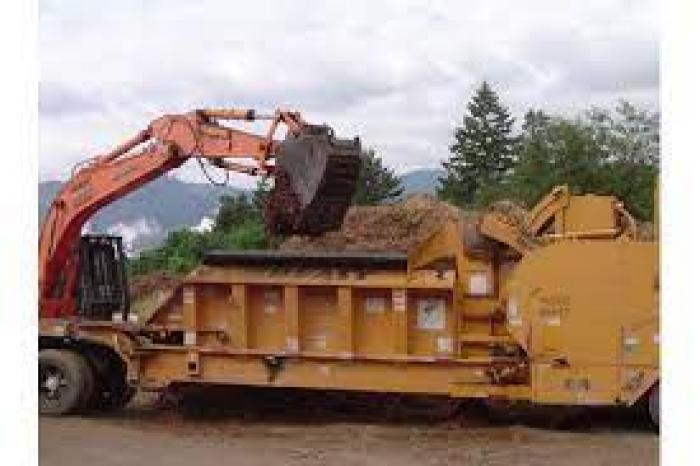 J.W. Berry Trucking Ltd.
