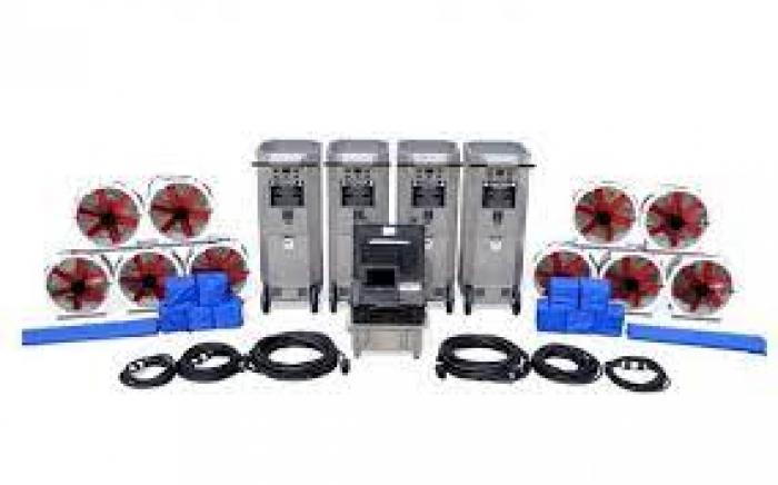 Thermal Remediation Experts - Terry Dobson