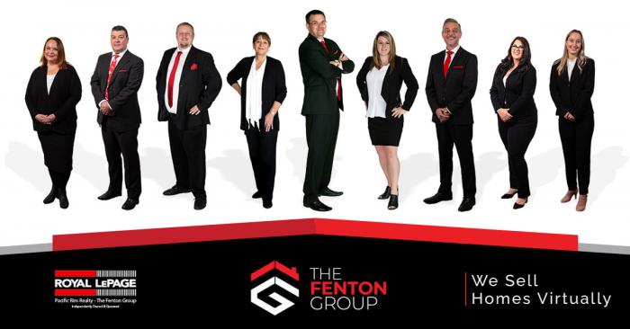 Royal LePage Pacific Rim Realty - THE FENTON GROUP - Chris Fenton