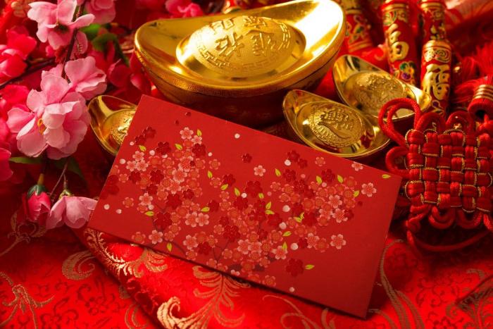 Golden Dragon Restaurant