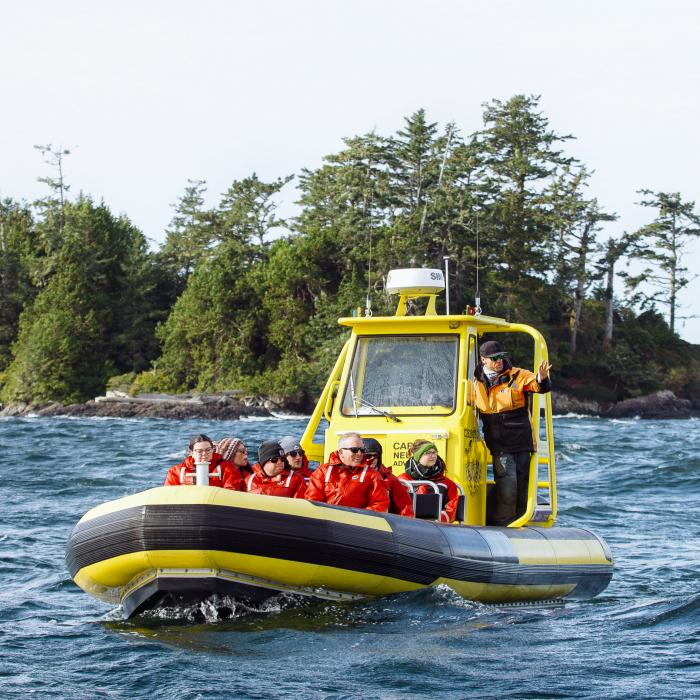 Ocean Outfitters - Ocean Delen