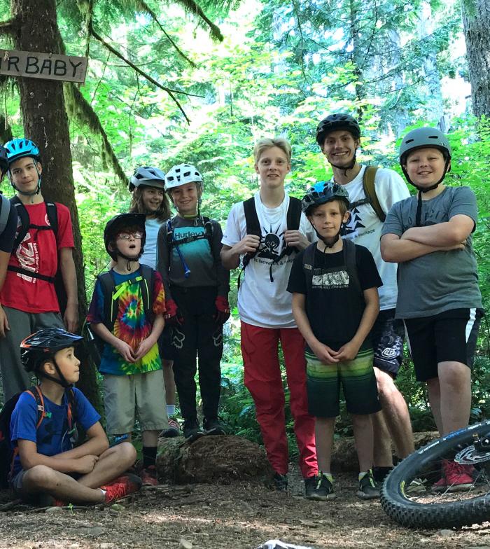 City of Port Alberni - Pat Deakin