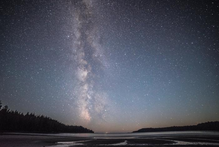 Pachena Bay Campground -  Sarah Johnson