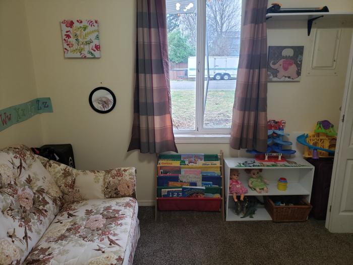 Riverwalk Child Care