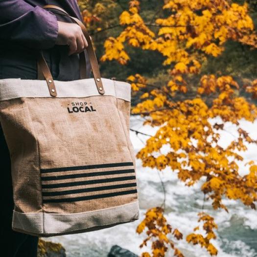 Shop Local